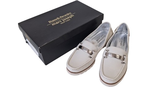 Russell bromley marc joseph - russell,