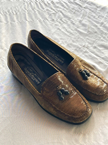 Stuart weitzman russell - stuart, &