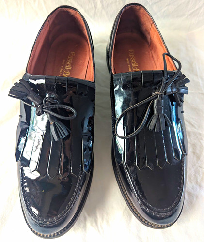 Russell bromley chester - russell,
