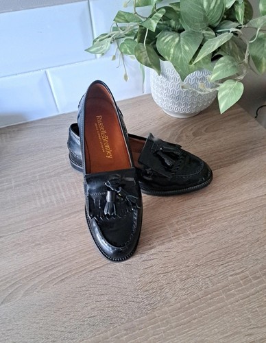 Russell and bromley size - russell,