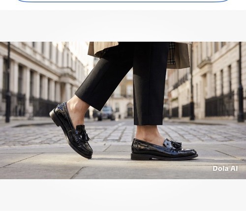 Russell bromley chester - &,