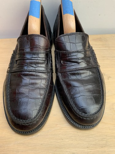 Russell bromley mens loafers - bromley,