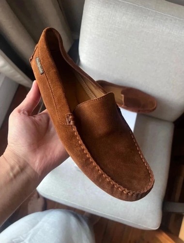 Russell bromley coupe - coupe, ginger