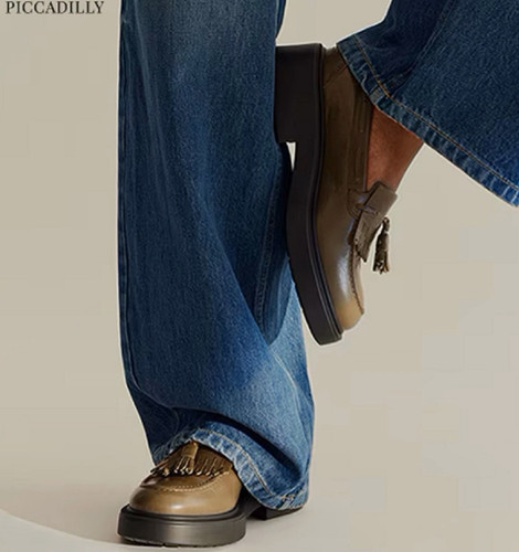 Russell bromley piccadilly - &,