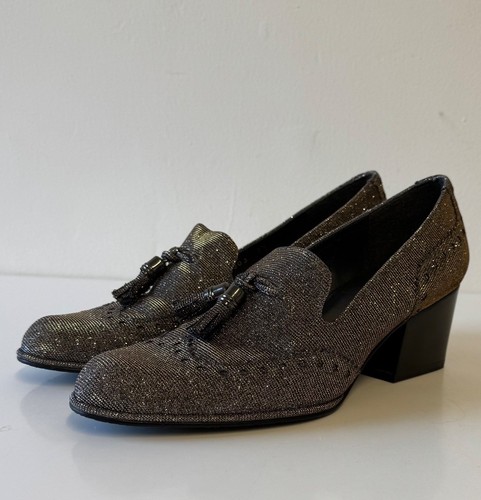 Stuart weitzman for russell - russell, &