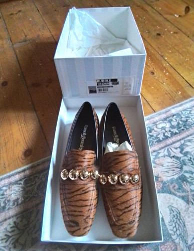 Russell bromley bubble - russell, &