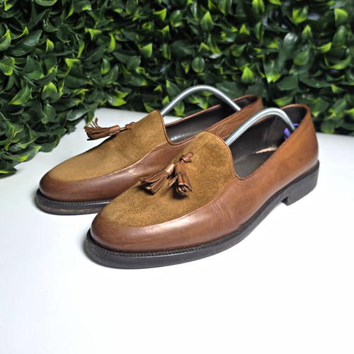 Russell and bromley men - and,