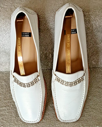 Stuart weitzman for russell - stuart, &