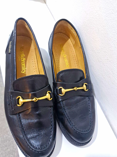 Russell bromley black - bromley,