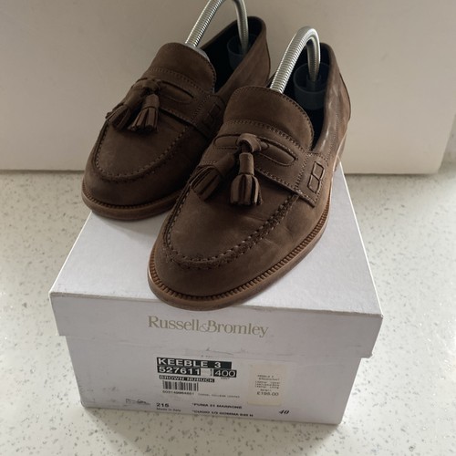 Russell bromley ladies - russell, &