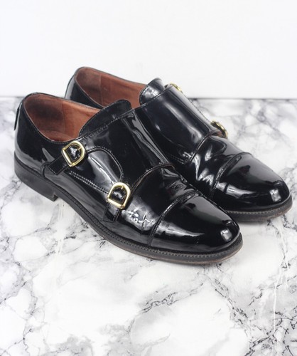 Russell bromley patent - &,