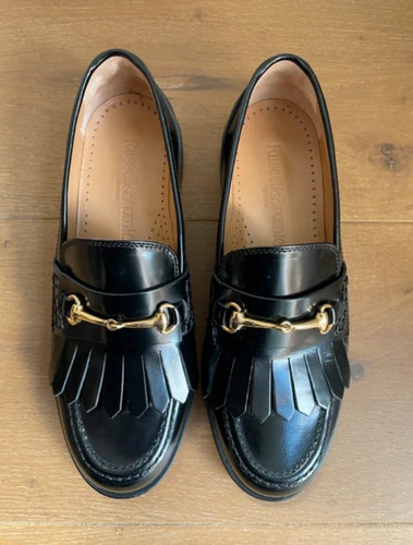 Russell bromley black - russell, &
