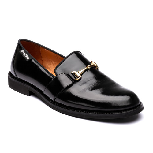 Russell bromley alexis black - &,