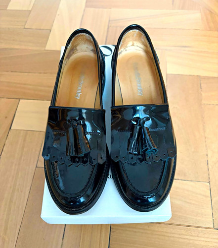 Russell bromley alexa black - bromley,