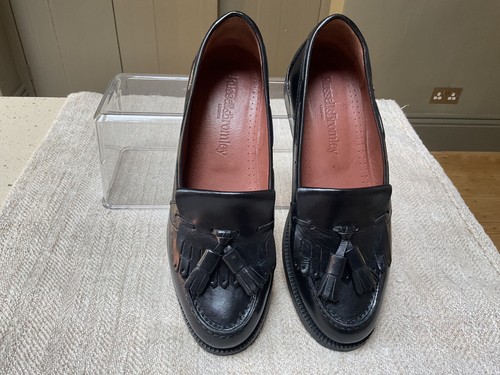 Russell bromley black - russell, &