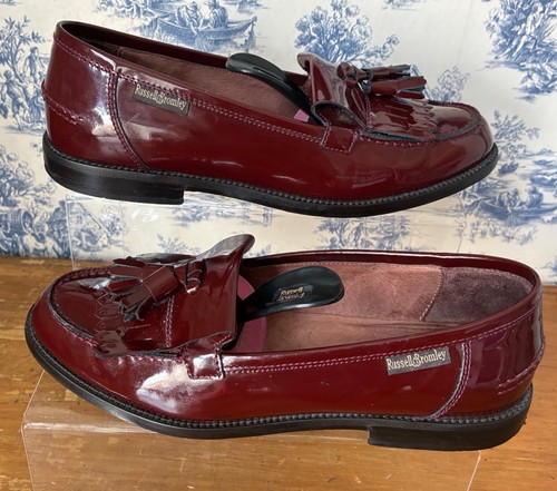 Russell bromley chester - bromley,