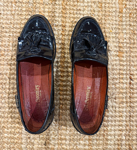 Russell bromley womens black - womens,