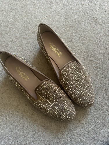 Stuart weitzman for russell - weitzman,