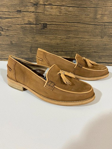 Russell bromley brown nubuck - russell,