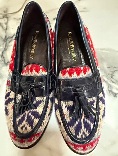 Russell bromley women 4 - russell, 4.5