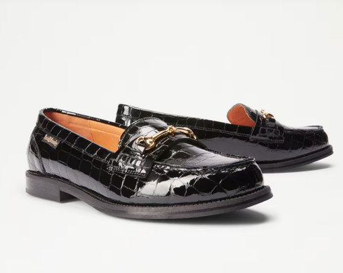 Russell bromley brewster - &,