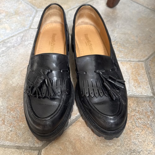 Russell bromley winchester - russell, &