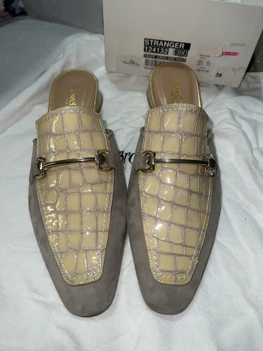 Russell bromley stranger - russell,