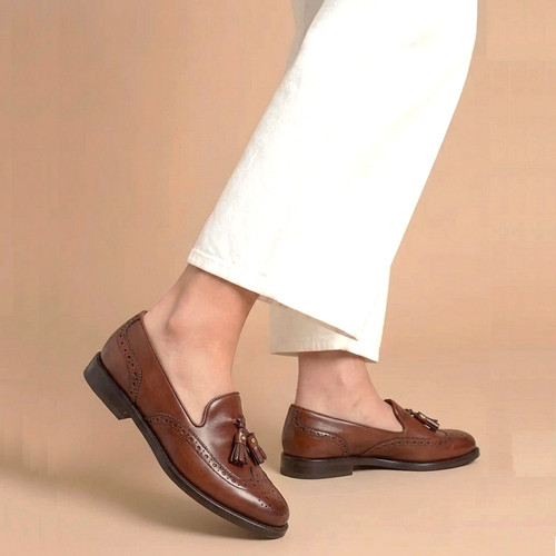 Russell bromley campus tan - bromley,