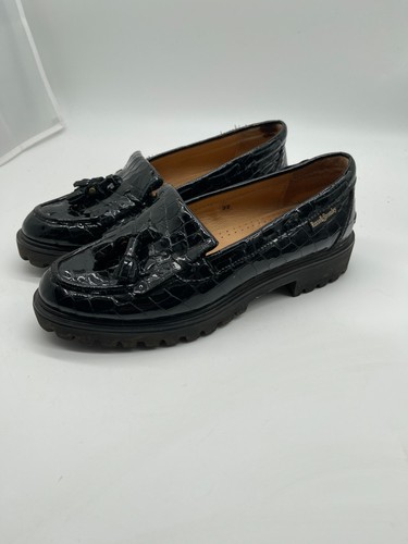 Russell bromley loafers 39 6 - bromley,