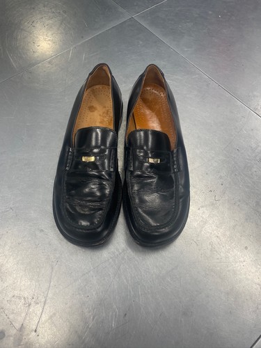 Russel and bromley - bromley, black