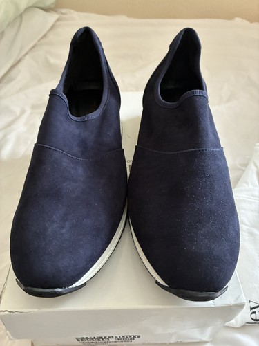 Russell bromley navy blue - navy,