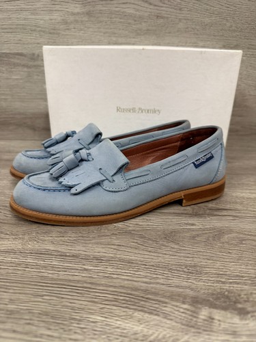 Russell bromley chester - bromley,