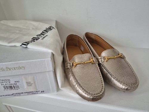 Russell bromley women piazza - women's,
