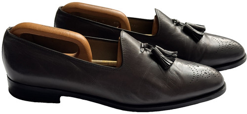 Russell bromley by moreschi - &,