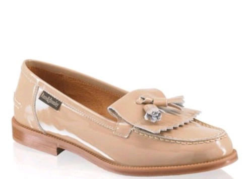 Russell and bromley blush - russell,
