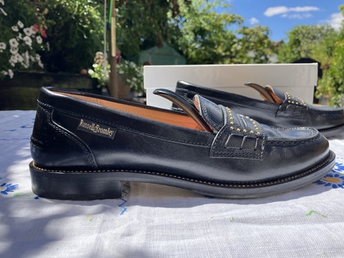 Russell bromley women size - russell, 5