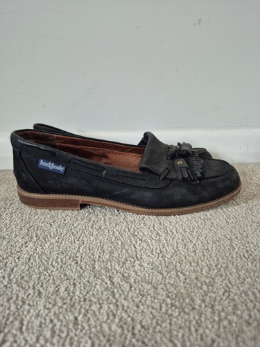 Russell bromley chester - russell, navy