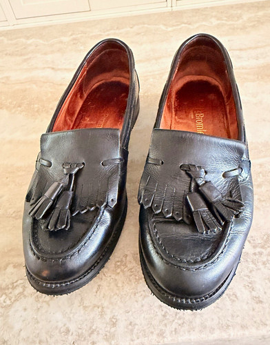 Russell bromley men s black - russell,