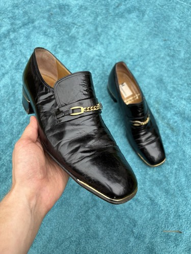 Vintage russell bromley - &,