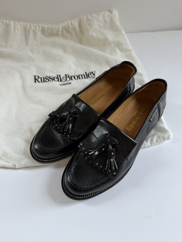 Russell bromley chester - bromley,