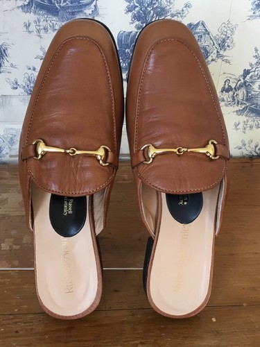 Russell bromley chestnut - &,