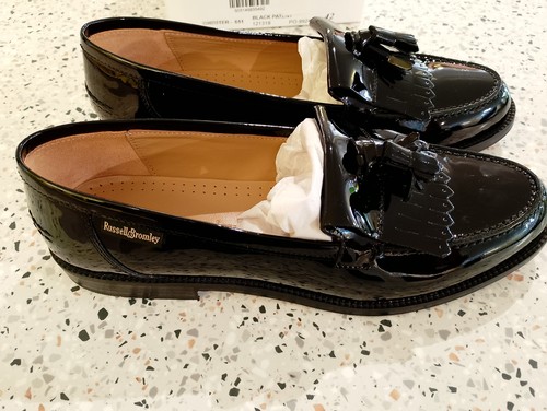 Russell and bromley - and,