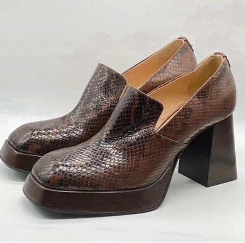Russell bromley cassette - bromley,