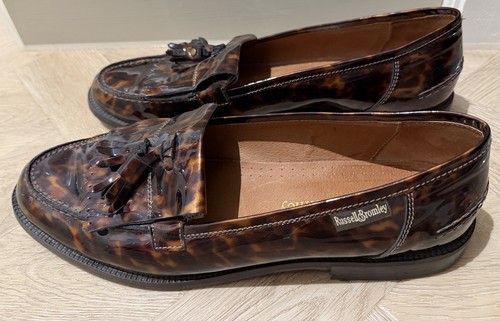 Russell bromley chester - russell,