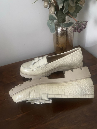 Russell bromley crocodile - russell,